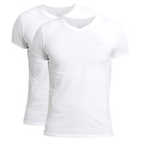 Gant 2 stuks Basic V-Neck T-Shirt