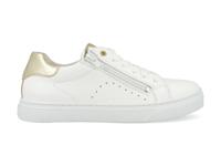 Bullboxer Sneakers AOP000E5L_WHPNKB10 Wit  maat 17