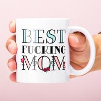Best Fucking Mom Mok