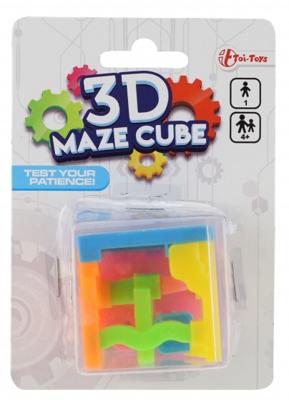 Toi Toys 3D doolhof spel Toi Toys 3D doolhof spel