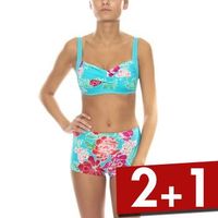 Damella Bikini Soft Bra And Hipster Set * Actie *