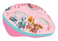 Nickelodeon Sky & Liberty kinderfietshelm roze maat 52 56 cm