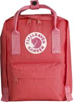 Fjällräven Kånken Mini Peach Pink 7L - Kinderrugzak