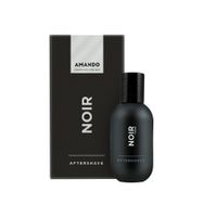 Noir aftershave