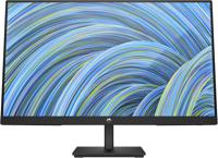 HP V24v G5 ledmonitor 75 Hz, HDMI, AMD FreeSync - thumbnail