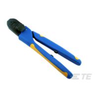 TE Connectivity TE AMP Certi-Crimp Hand Tools 2217766-1