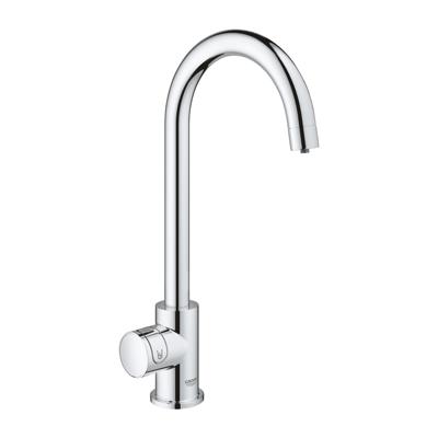 Grohe Blue Home Mono Starter Bruisendwaterkraan C-uitloop Grohe Blue Home Mono Starter Bruisendwaterkraan C-uitloop