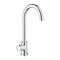 Grohe Blue Home Mono Starter Bruisendwaterkraan C-uitloop