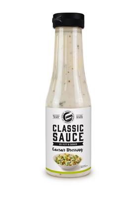 GOT7 Classic Sauce Caesar Dressing (350 ml) GOT7 Classic Sauce Caesar Dressing (350 ml)