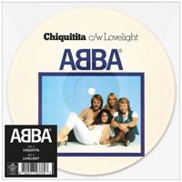 Chiquitita - 7 inch Vinyl;7 inch Vinyl (0602577237607)