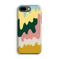 Baar B: iPhone 8 Plus Tough Case - thumbnail