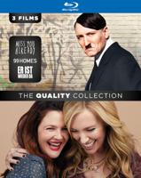 The Quality Collection (3 Films) - Blu-Ray (8719372005958)