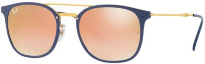 Ray-Ban RB4286-872/B9-55