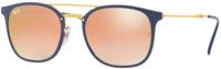 Ray-Ban RB4286-872/B9-55