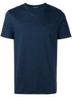 Michael Kors t-shirt classique - Bleu