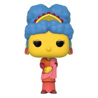 Funko Pop Marjora The Simpsons 9 Cm - thumbnail