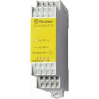 Finder Serie 7s - Modulair relais 1na+1nc 6a 230v agni+au