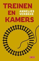 Treinen en Kamers - Annelies Verbeke - ebook - thumbnail