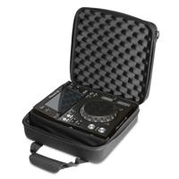 UDG GEAR U8446BL audioapparatuurtas DJ-controller Hard case Ethyleen-vinylacetaat-schuim (EVA) Zwart