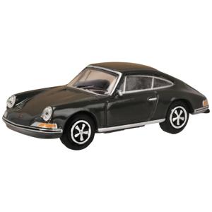 Schuco Porsche 911 S Coupé Stadsauto miniatuur Voorgemonteerd 1:87