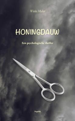 Honingdauw - Wieke Mulier - Paperback (9789463387200)