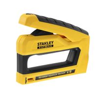 Stanley handgereedschap FATMAX® Reverse Squeeze Manual Tacker - FMHT0-80551 - FMHT0-80551 - thumbnail