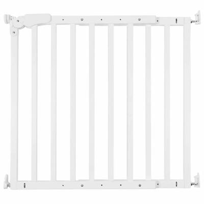 CHILDHOME Traphekje Maestro hout wit