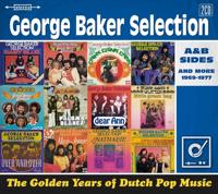 The Golden Years Of Dutch Pop Music: George Baker Selection - CD (0602547835079)