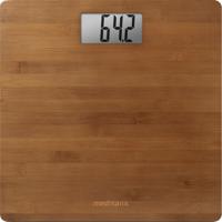 Medisana PS 450 Rechthoek Bamboo Elektronische weegschaal
