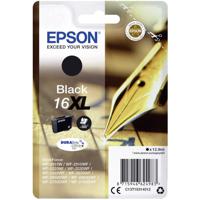 Epson Pen and crossword Singlepack Black 16XL DURABrite Ultra Ink - thumbnail