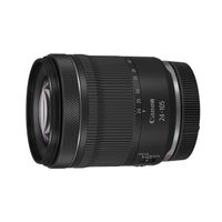 Canon RF 24-105mm f/4.0-7.1 IS STM objectief - Bulk