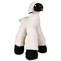 Trixie 35763 Schaap, langbenig, pluche, 30 cm