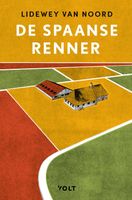 De Spaanse renner - Lidewey van Noord - ebook - thumbnail