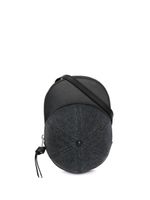 JW Anderson sac à bandoulière Midi Cap - Gris - thumbnail