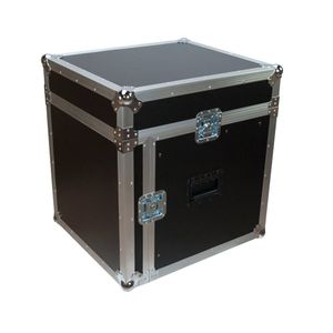 ProDJuser Slant 11-8-MK2 flightcase 11 HE/8 HE