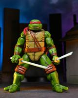 Teenage Mutant Ninja Turtles (Mirage Comics) Action Figure Leonardo 18 cm - thumbnail