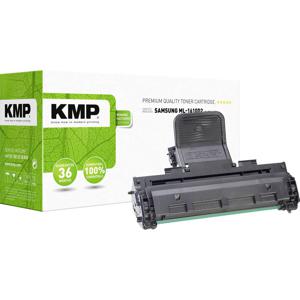 KMP Toner vervangt Samsung ML-1610D2 Compatibel Zwart 2000 bladzijden SA-T10 1338,0000