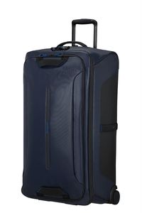 ECODIVER DUFFLE WHEELS 79CM. BLUE NIGHTS