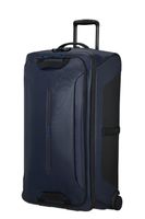 ECODIVER DUFFLE WHEELS 79CM. BLUE NIGHTS