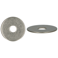 pgb-Europe PGB-FASTENERS | Carrosseriesluitring A2 M10x36 (1,50) 0CAROSA00010000363