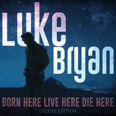 Born Here Live Here Die Here - CD (0602435333182)