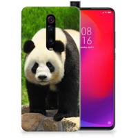 Xiaomi Mi 9T Pro | Redmi K20 Pro TPU Hoesje Panda