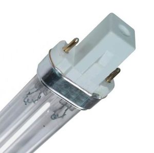 Hozelock UV-C lamp PL 11W voor Easyclear 7500