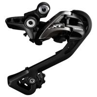 SHIMANO Xt Fietsketting, uniseks, voor volwassenen, zwart, 1 maat EU