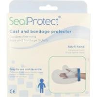 Sealprotect Volwassen hand/kind arm S