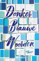 Donkerblauwe woorden - Cath Crowley - eBook (9789025872687)
