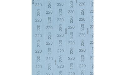 PFERD BG BL 230x280 A 220 45012022 Handschuurpapier Korrelgrootte 220 (l x b) 280 mm x 230 mm 100 stuk(s)