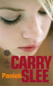 Paniek - Carry Slee - ebook