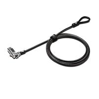 Kensington Slanke resetteerbare NanoSaver combinatie laptopslot