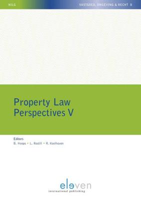 Property Law Perspectives V - - ebook